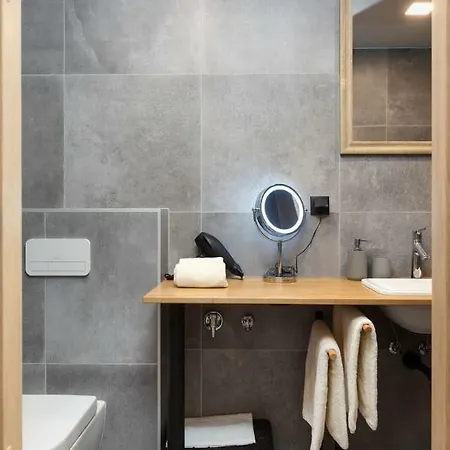 Апартаменты Estonian Design Flat Next To Old Town *