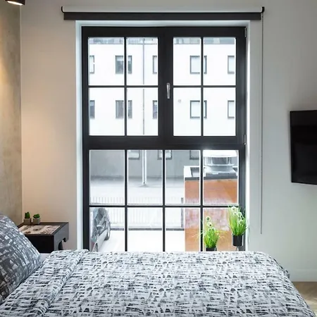 Apartment Estonian Design Flat Next To Old Town *