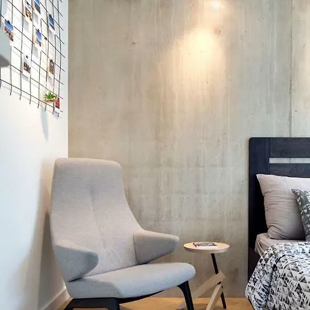 Apartamento Estonian Design Flat Next To Old Town Tallin