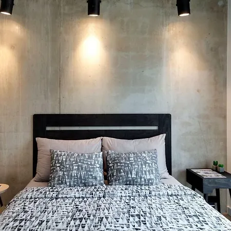 דירה Estonian Design Flat Next To Old Town טאלין