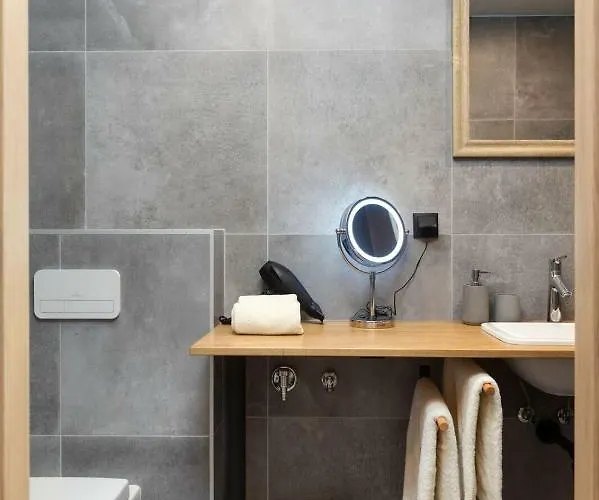 Appartement Estonian Design Flat Next To Old Town *